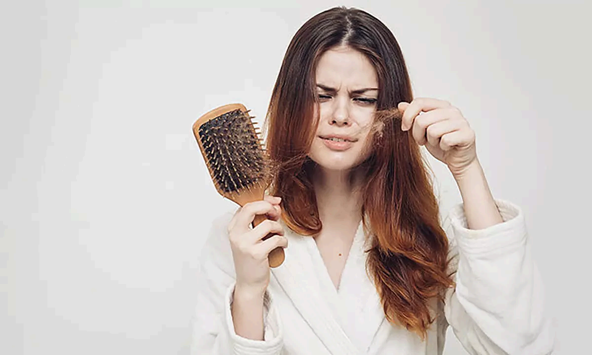 Hair Fall