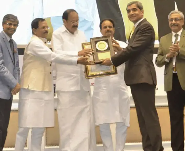 National Award